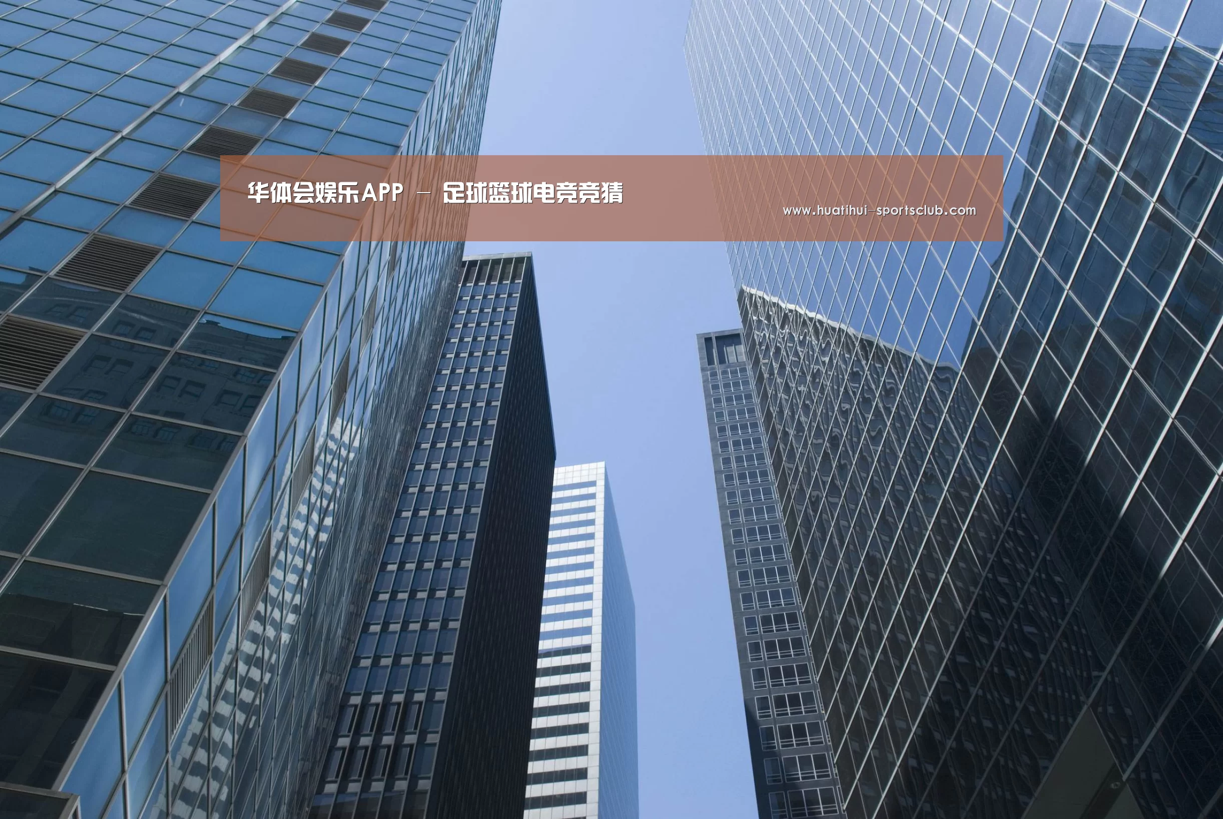 华体会娱乐公司简介 