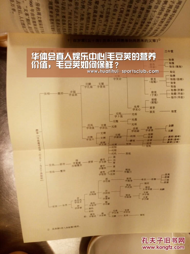 华体会真人娱乐中心|毛豆荚的营养价值,毛豆荚如何保鲜?(图1) 华体会真人娱乐中心