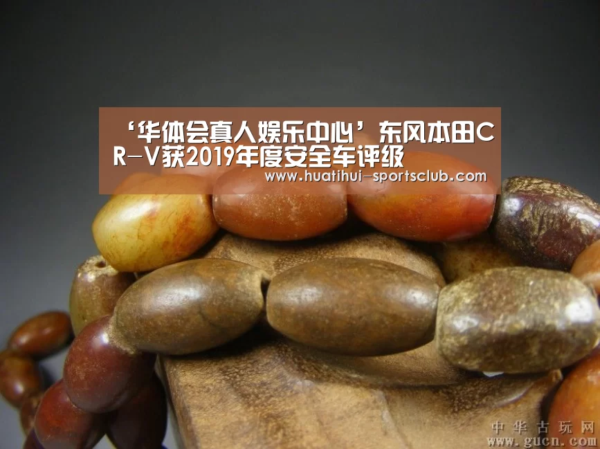 ‘华体会真人娱乐中心’东风本田CR-V获2019年度安全车评级(图2) 华体会真人娱乐中心